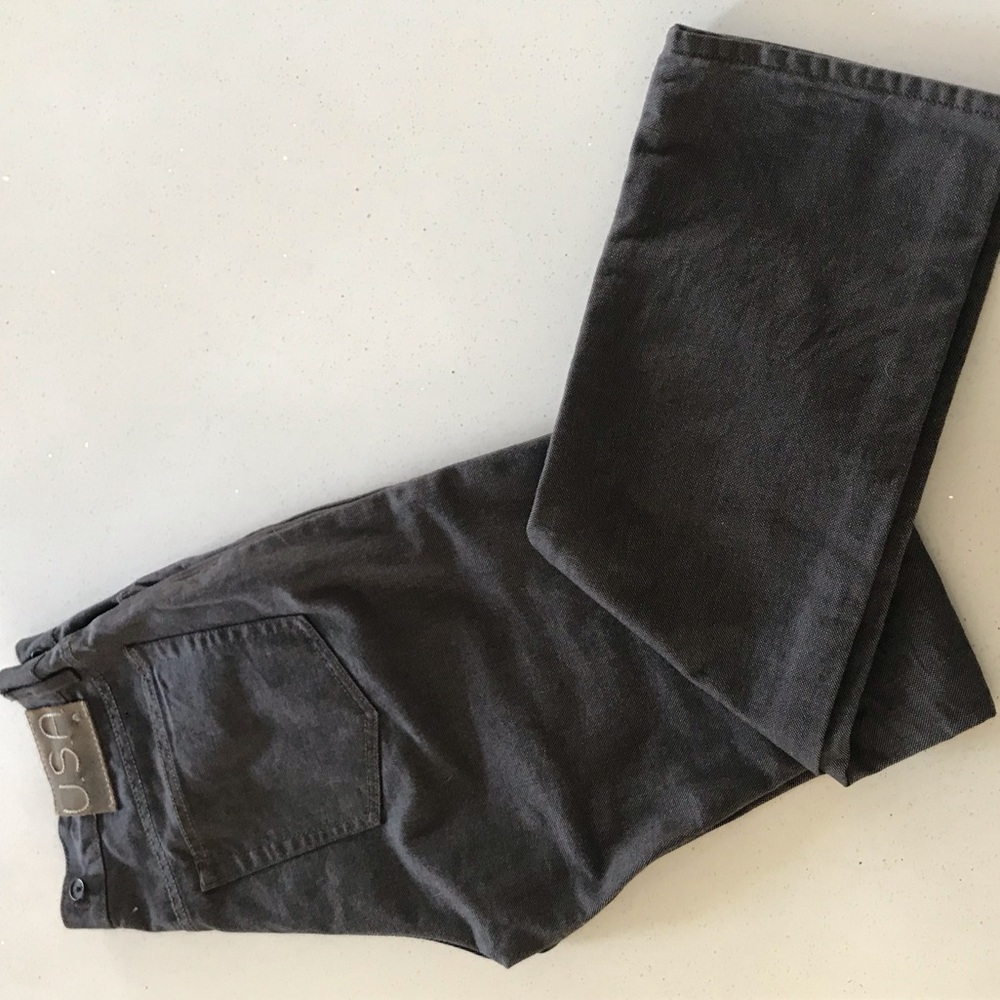 John Varvatos USA Jeans